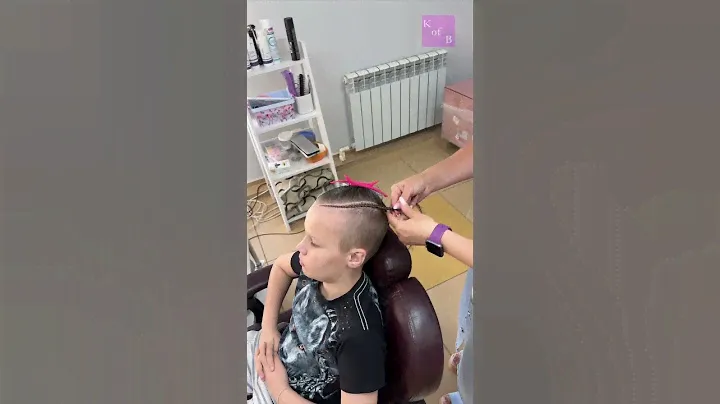 брейды парень #афроплетение #брейды #braids #косички #канекалон #афрокосы