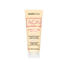 Шампунь Happy Hair Acai 250 мл для волос