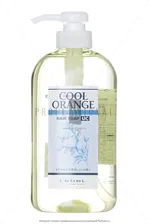 Cool Ultra Cool Hair Soap Шампунь 600 мл.