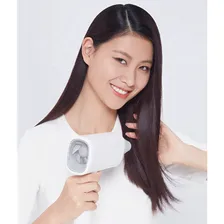 Xiaomi Smate Hair Dryer (черный) фен