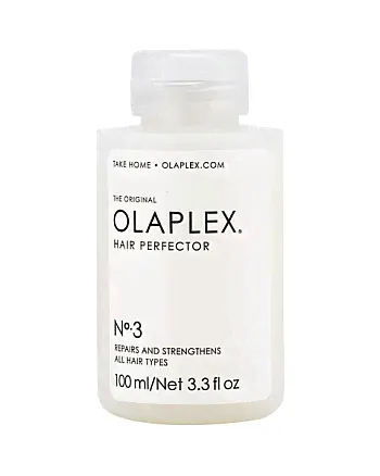 Olaplex Hair Perfector №3 - Эликсир Совершенство волос 100 мл-0