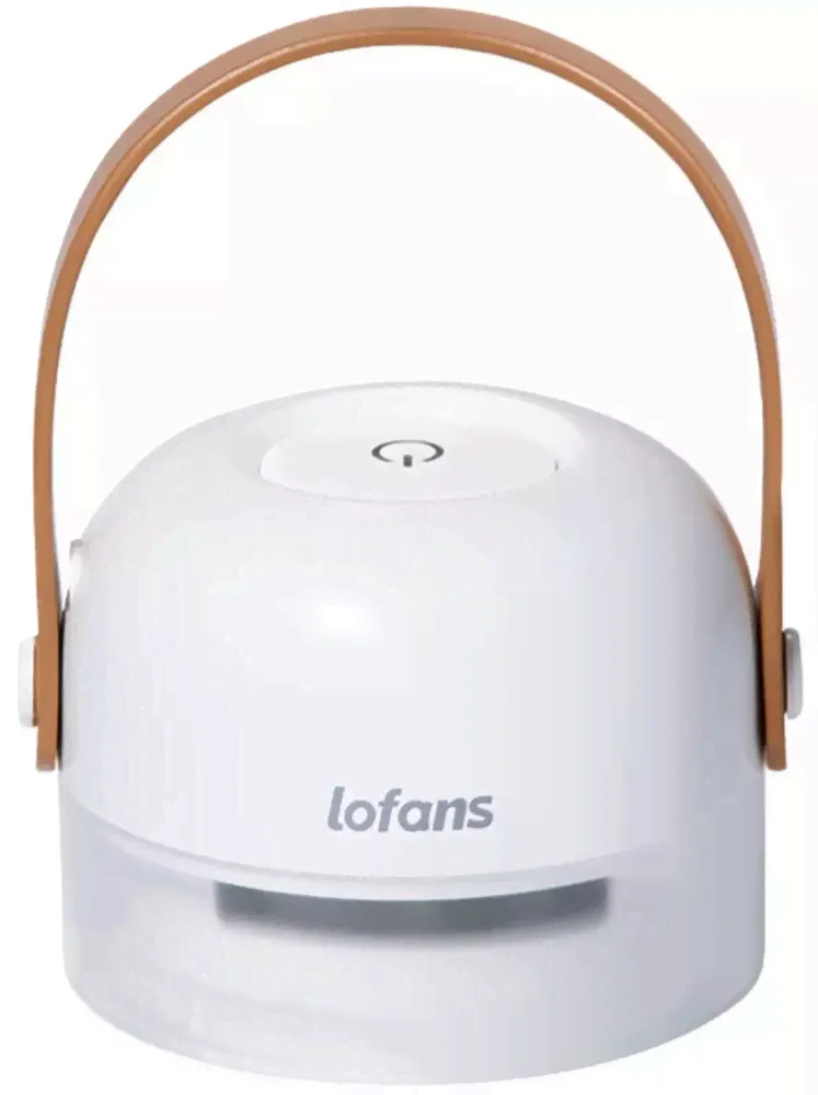 Машинка для удаления катышек Xiaomi Lofans Hair Ball Trimmer, White CN