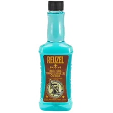 Reuzel Hair Tonic - Тоник для укладки волос 500 мл
