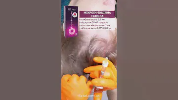 DR.CYJ Hair Filler: SOS-допомога 🚑 при постСТРЕСовій алопеції