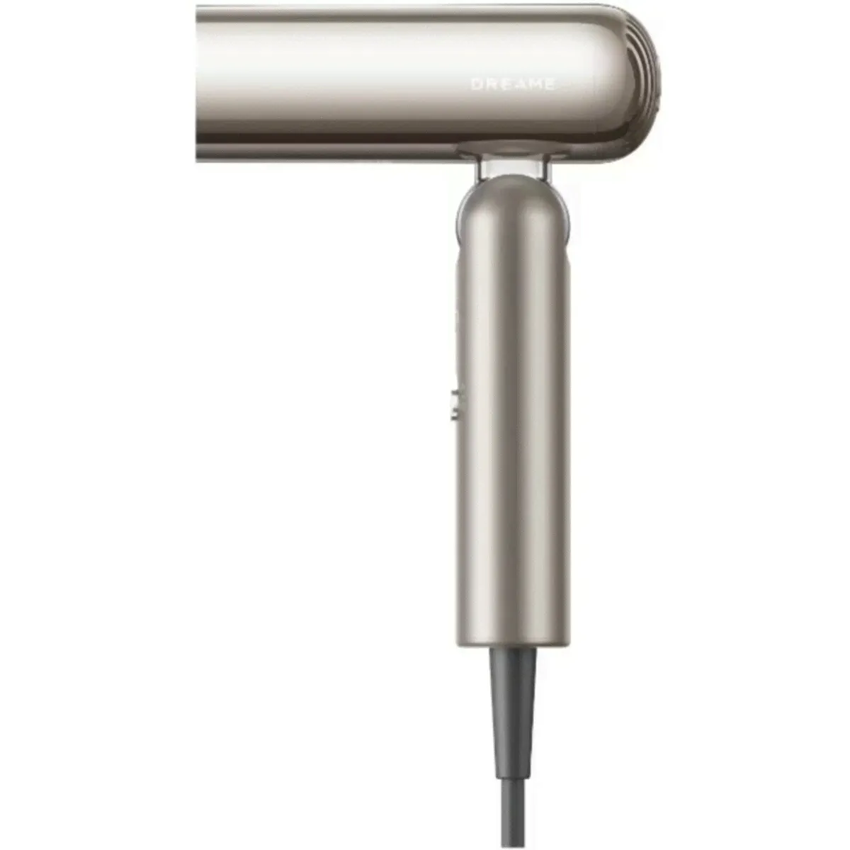 Фен Dreame Pocket High-speed Hair Dryer (Цвет: Titanium Gold)