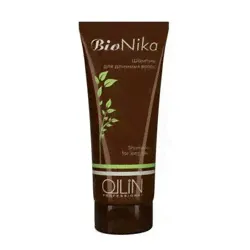 Ollin Professional Bionika Long Hair Shampoo - Шампунь для длинных волос, 250 мл.