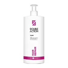 HAIR company маска восстанавливающая / hair repair mask double action 1000 мл