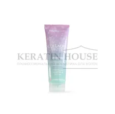 Happy Hair Collagen &amp; Biotin шампунь без сульфатов 250 мл