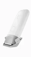 Детская машинка для стрижки MITU Rice Rabbit Baby Hair Trimmer White