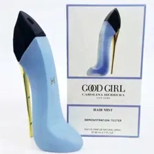 Тестер Carolina Herrera Good Girl hair mist (вуаль для волос)