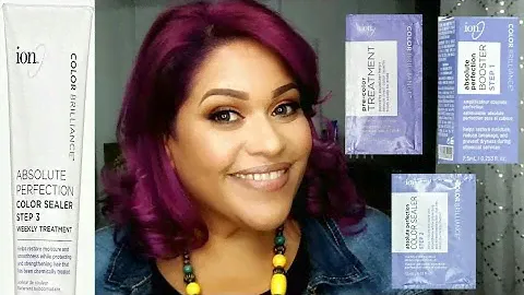 How to Care For Fashion/Bright Hair l Marylin Morales