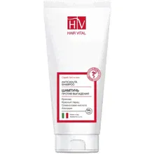 Hair Vital шампунь против выпадения профессиональный, 200 мл