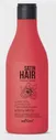 Белита Satin Hair Шампунь для волос с малиновым уксусом 500мл