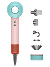 Фен Dyson Supersonic Hair Dryer HD15 Ceramic Pop