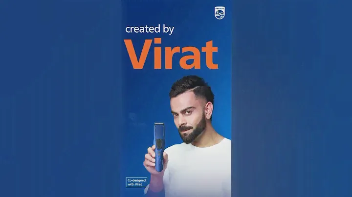 Philips New Trimmer