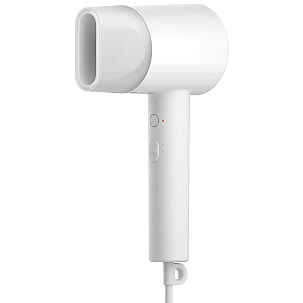 Фен Xiaomi Mi Ionic Hair Dryer H300 Белый-0
