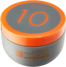 Masil 10R Маска для волос восстанавливающая Masil 10 Premium Repair Hair Mask