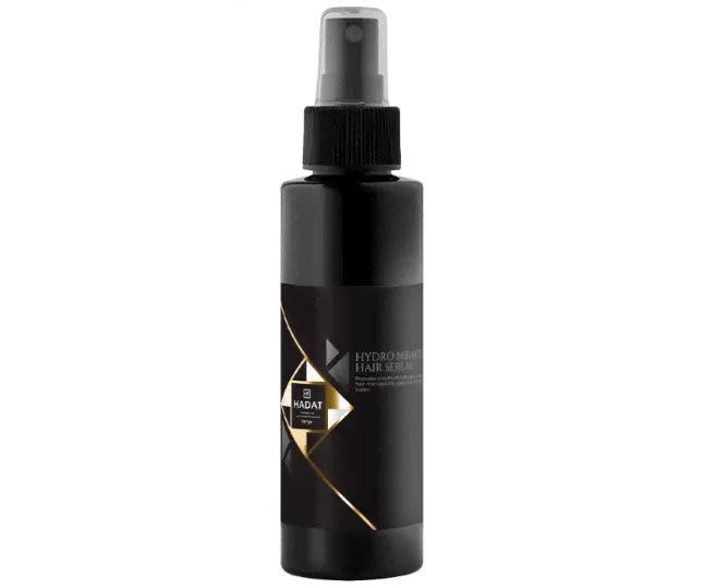 Hadat HYDRO MIRACLE Hair serum несмываемая сыворотка-спрей 110мл