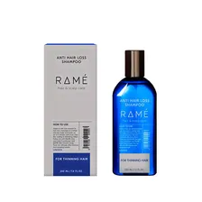 Шампунь от выпадения волос RAMÉ ANTI HAIR LOSS SHAMPOO