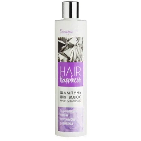 Шампунь для волос HAIR Happiness-0