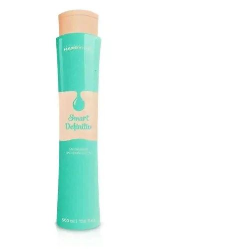 Happy Hair Smart Definitiv кератин 500 мл Happy Hair Professional-0