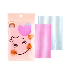 Липучки для волос Tony Moly Magic Hair Pad
