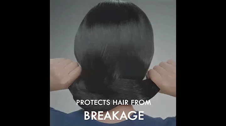 Trichup Argan Hair Oil For Soft and Silky Hair