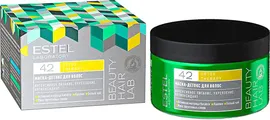 Маска-детокс для волос ESTEL BEAUTY HAIR LAB BHL/10, 250 мл