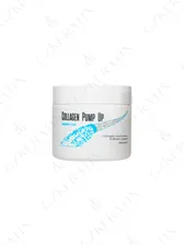 Ботокс Happy Hair Collagen Pump Up (500 мл)