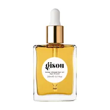 GISOU HONEY INFUSED HAIR OIL 20 МЛ