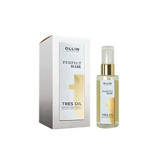 OLLIN, Масло Perfect Hair Tres Oil, 50 мл