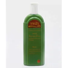 Шампунь Jabao Bergamot Extra Hair 310 мл./Jabao Bergamot Extra Hair shampoo 310 CC.