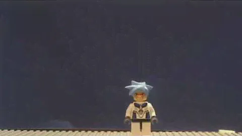Lego Hikaru Exo force haul #1