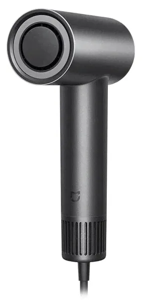 Фен Xiaomi Mijia High Speed Hair Dryer H700 1200W (Black)-0