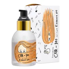 Elizavecca CER-100 Collagen Coating Hair Muscle Essence Oil 100ml