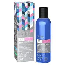 БАЛЬЗАМ-КОНТРОЛЬ ЗДОРОВЬЯ ВОЛОС ESTEL BEAUTY HAIR LAB, 200МЛ