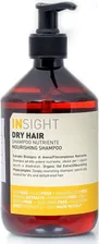 INSIGHT DRY HAIR шампунь увлажняющий для сухих волос 400 мл