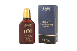 Zhangguang 101G Hair Tonic (120мл)