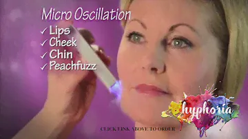 The instant, Pain Free Hair Remover