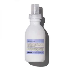 Несмываемое солнцезащитное молочко -Davines SU Protective Conditioning Hair Milk for sun exposed hair