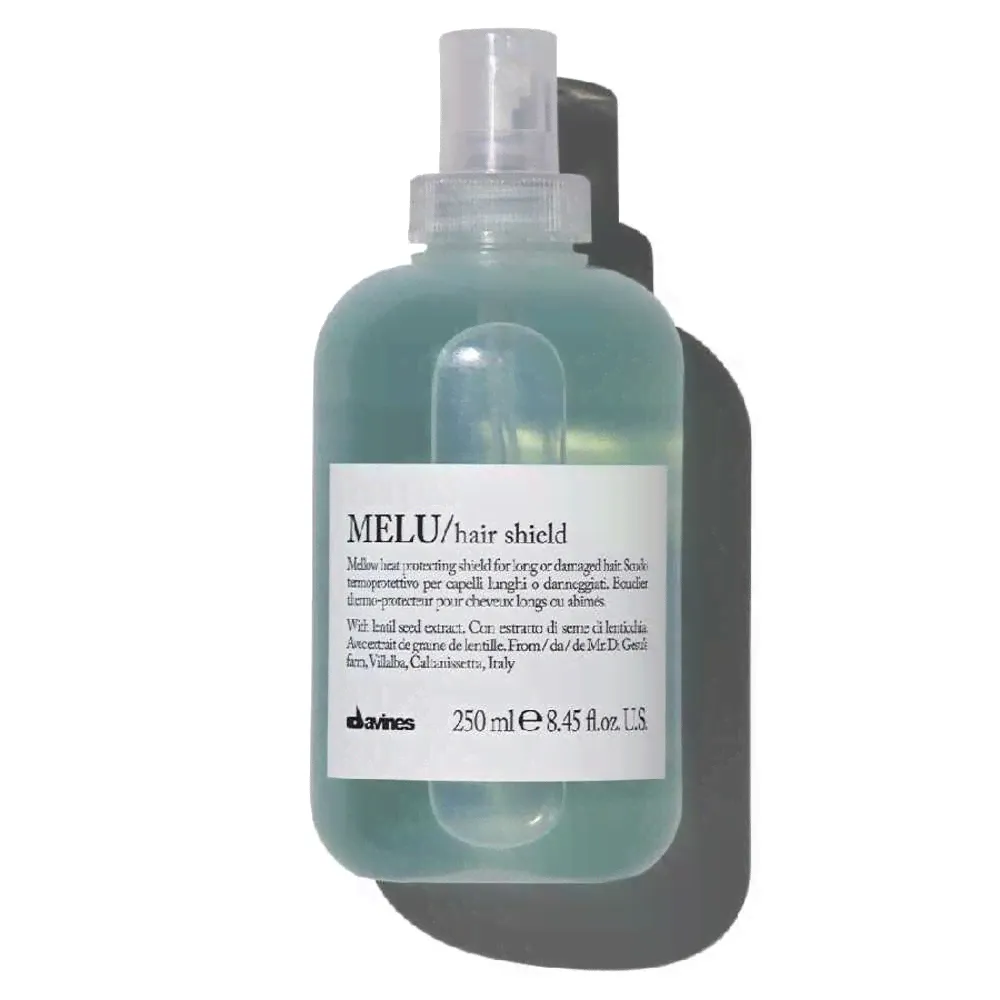 Термозащита Davines melu hair shield 250 ml