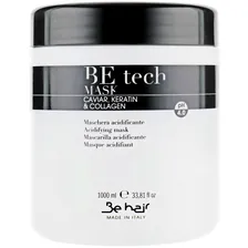 Be Hair BE COLOR Маска-Фиксатор Цвета для Окрашенных Волос
