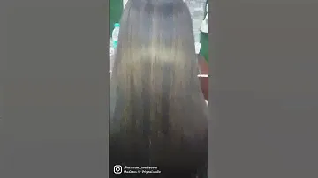 Hairmac keratin treatment