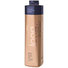 Estel Haute Couture, Шампунь для волос Luxury Long Hair, 1 л