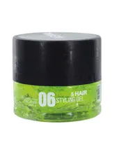Agiva Hair Gel 06 Ultra Strong Wet Гель для укладки волос ультра сильный 200 мл