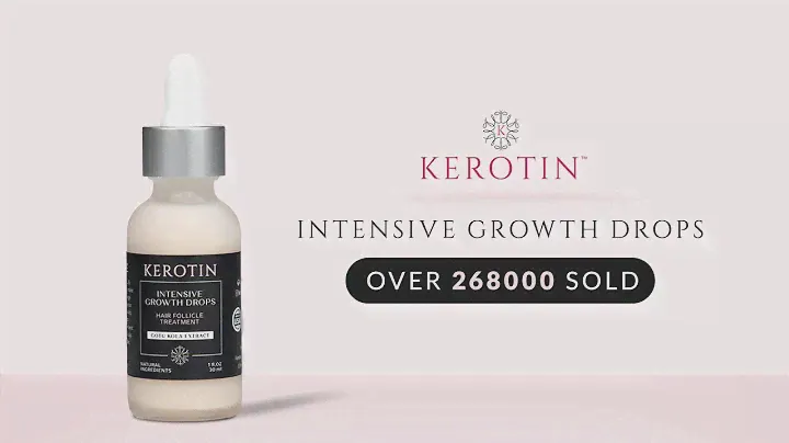 INTENSIVE DROPS | SERUM