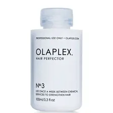 Эликсир Совершенство волос Olaplex hair perfector № 3
