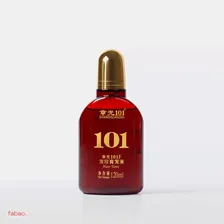 Лосьон Zhangguang 101F Hair Tonic для сухой кожи головы, 120мл