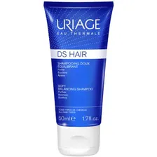 Шампунь Uriage DS Hair мягкий балансирующий 50 мл в Москве