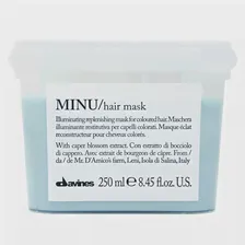 MINU Hair Mask